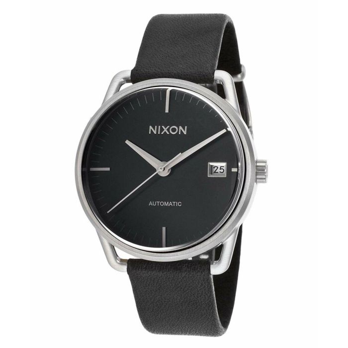 Reloj Hombre Nixon A199-000-00 Gris (Ø 39 mm)