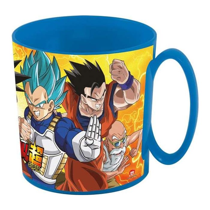 Stor taza micro 350 ml dragon ball 2 Stor taza micro 350 ml dragon ball 2