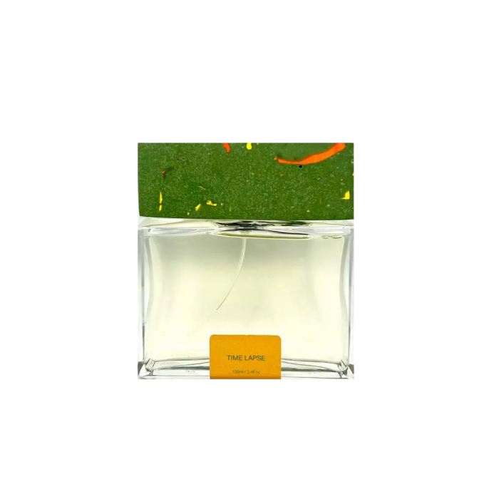 Time Lapse, Extracto de perfume, Unisex, 100 ml