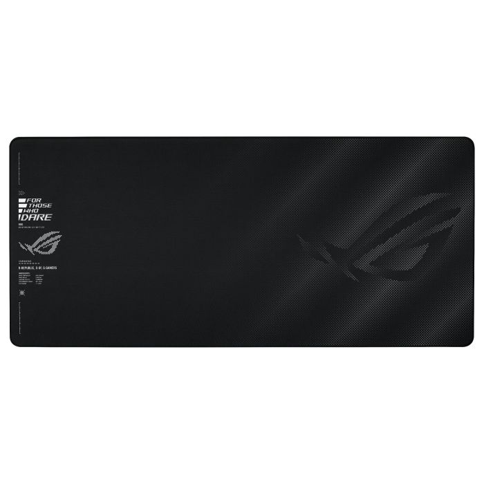 ASUS 90MP04B0-BPUA00 ROG Sheath II XXL Alfombrilla de ratón para juegos Negro 0 ASUS 90MP04B0-BPUA00 ROG Sheath II XXL Alfombrilla de ratón para juegos Negro 0