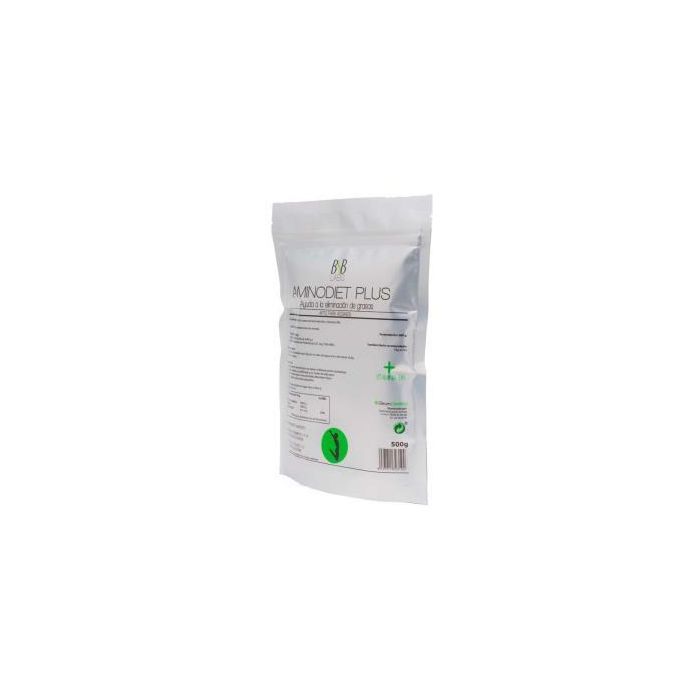 Aminodiet Plus+Vitamina B6 500Gr. Sg Vegan Aminodiet Plus+Vitamina B6 500Gr. Sg Vegan