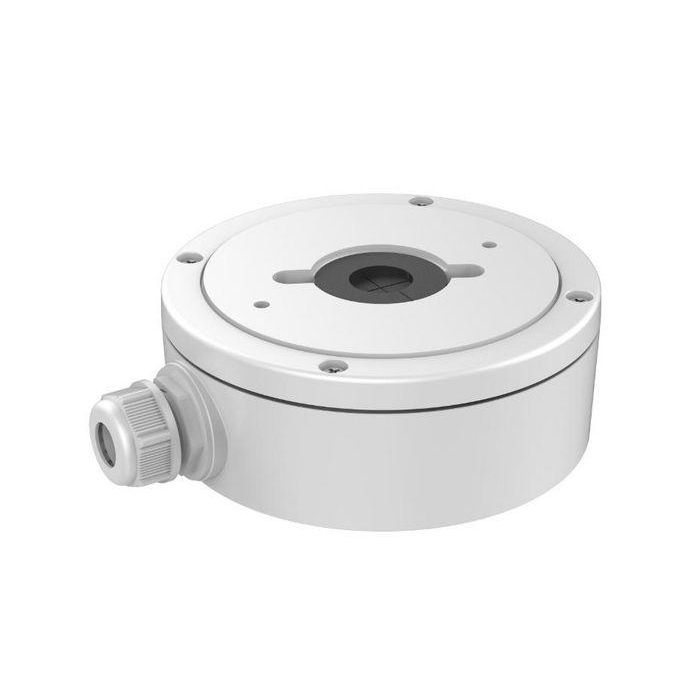 Hikvision Caja de Conexiones de Aleación de Aluminio - Diseño Impermeable