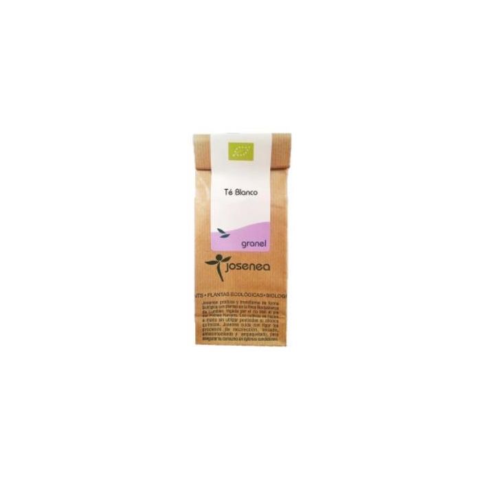 Te Blanco Bolsa 25Gr. Te Blanco Bolsa 25Gr.