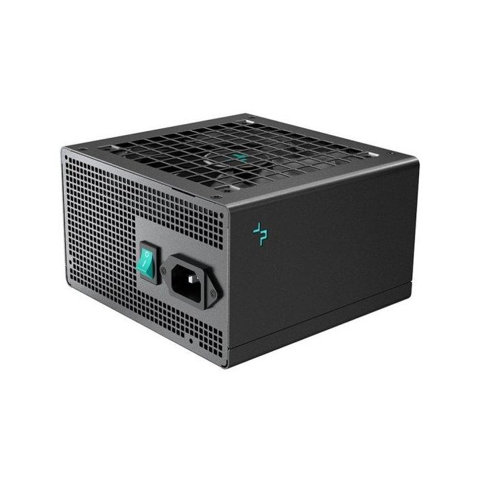 Fuente de Alimentación DEEPCOOL R-PN850D-FC0B-JGEU-V2 ATX 850 W 80 Plus Gold 3 Fuente de Alimentación DEEPCOOL R-PN850D-FC0B-JGEU-V2 ATX 850 W 80 Plus Gold 3