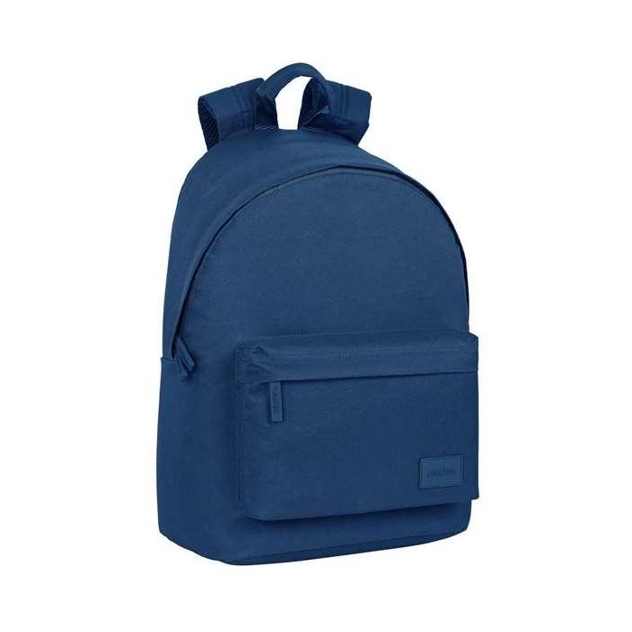 Safta Mochila para Portátil 14.1 Pulgadas Colección Basics 410x160x310 mm Safta Mochila para Portátil 14.1 Pulgadas Colección Basics 410x160x310 mm