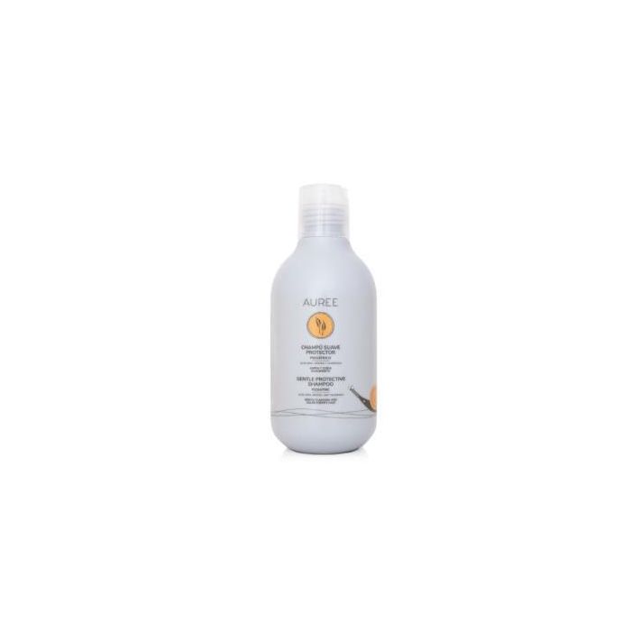 Champu Suave Protector Pediatrico 200Ml.