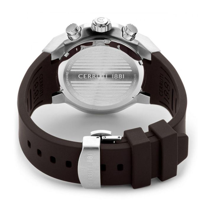 Reloj Hombre Cerruti CIWGO2206101 1 Reloj Hombre Cerruti CIWGO2206101 1