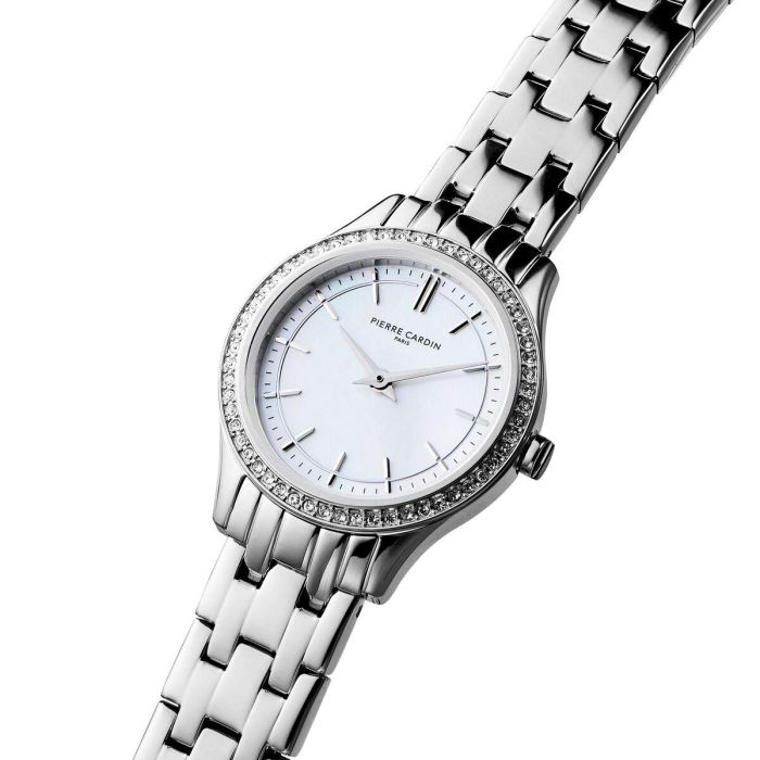 Reloj Mujer Pierre Cardin CF.0611.SJ (Ø 30 mm) 2