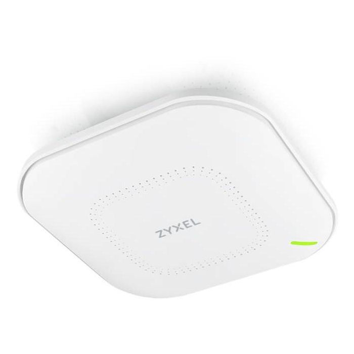 Zyxel NWA110AX Punto de Acceso WiFi 6 AX1800 5