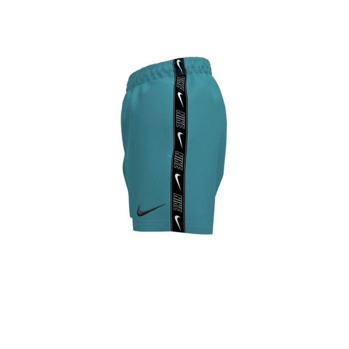 Bañador Mujer Nike NESSD794-463 Azul 2 Bañador Mujer Nike NESSD794-463 Azul 2