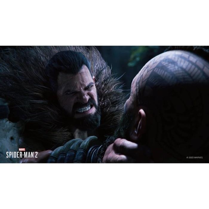 Sony Juego Marvel's Spider-Man para PS5 4