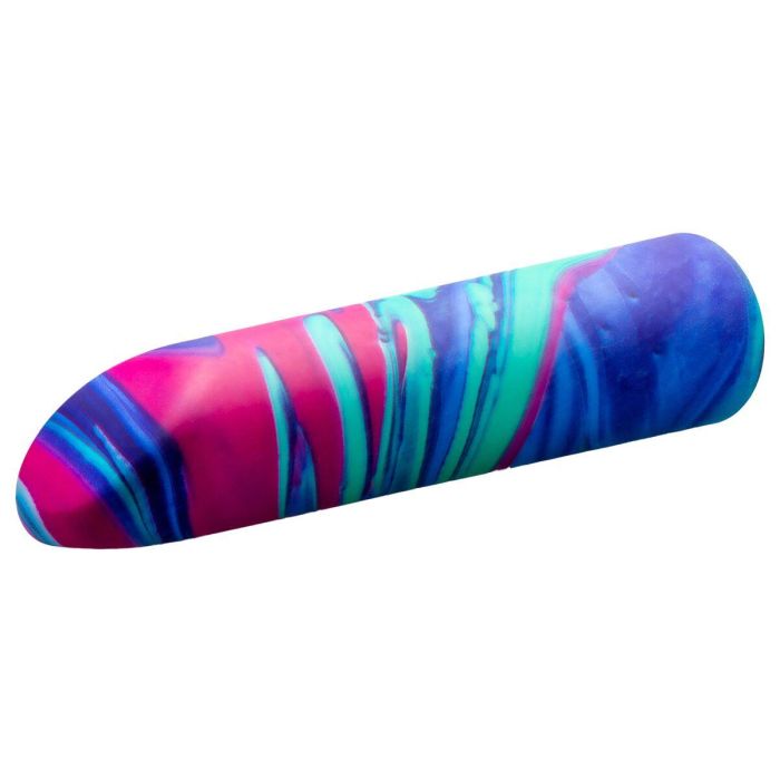 Bala Vibradora Blush Limited Addiction Multicolor 4 Bala Vibradora Blush Limited Addiction Multicolor 4