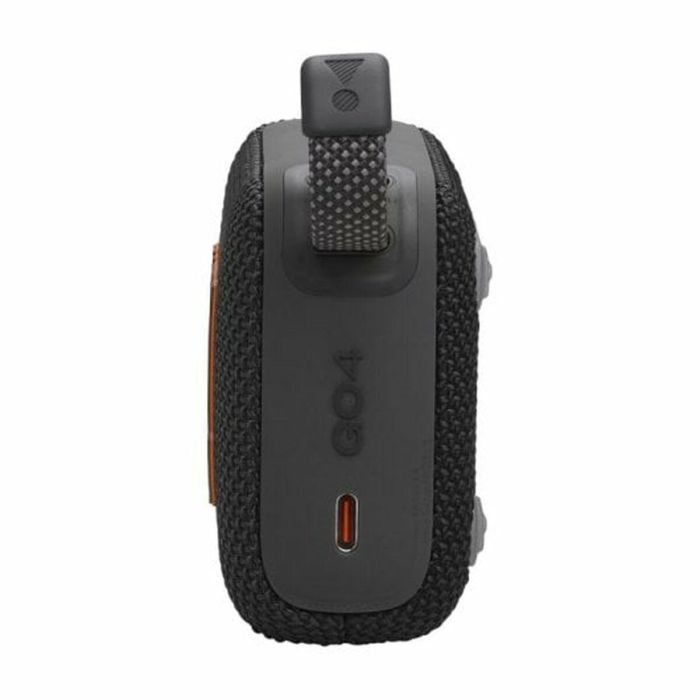 Altavoz Bluetooth Portátil JBL Negro 6 Altavoz Bluetooth Portátil JBL Negro 6