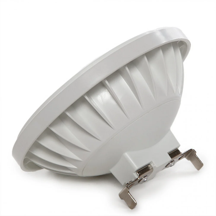 Bombilla LED AR111 HO-2835AR111-7W-CW 7W 700Lm 6000ºK G53 40.000H Iluminación Interior 1
