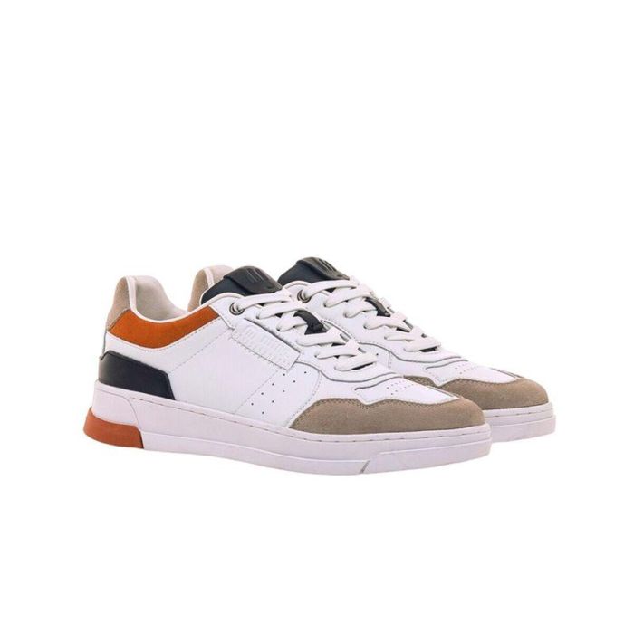 Zapatillas Deportivas Infantiles Mustang Castizo 41 2