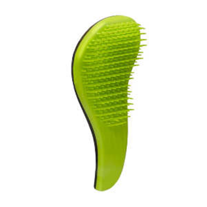 No Tangle Brush Green Macadamia