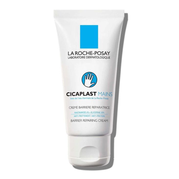 La Roche Posay Cicaplast Mains Crème Barrière Réparatrice