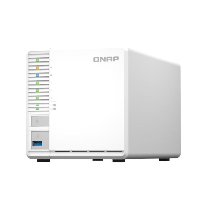 QNAP TS-364 NAS TS-364-8G 0 QNAP TS-364 NAS TS-364-8G 0