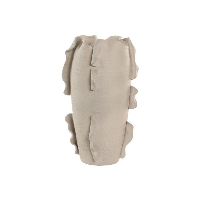 Jarron Moderno DKD Home Decor Blanco 27 x 47 x 27 cm 0 Jarron Moderno DKD Home Decor Blanco 27 x 47 x 27 cm 0