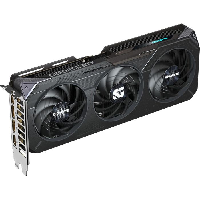 Gigabyte GIG4719331356026 Tarjeta gráfica GeForce RTX 5060 Ti GAMING OC 16G 4 Gigabyte GIG4719331356026 Tarjeta gráfica GeForce RTX 5060 Ti GAMING OC 16G 4