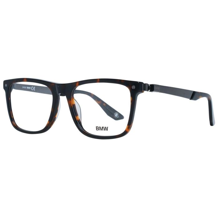 Montura de Gafas Hombre BMW BW5002-H 52052 Montura de Gafas Hombre BMW BW5002-H 52052