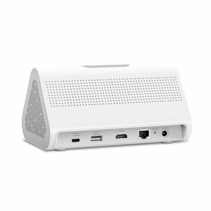 TP-Link Tapo H500 Unidad Base Inalámbrica y Alámbrica para Interior con Wifi y USB, Admite hasta 16 Cámaras 1 TP-Link Tapo H500 Unidad Base Inalámbrica y Alámbrica para Interior con Wifi y USB, Admite hasta 16 Cámaras 1