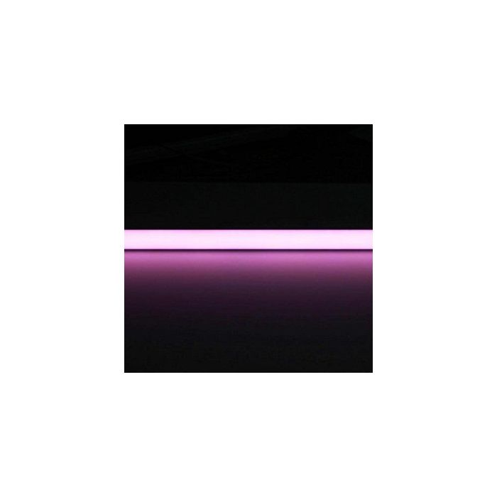 Tubo LED T8 18W 1.500Lm 120Cm Difusor Opal - Rosa 40.000H  [HO-T8-1200-18W-R-O] 1