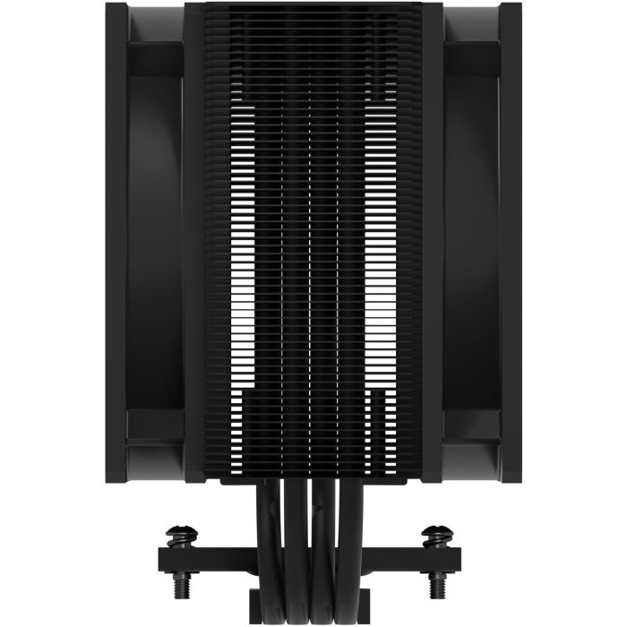 K Cooler Arctic Freezer 36 Black 3