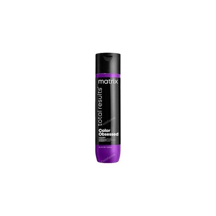 Matrix Acondicionador Total Results Color Obsessed 300 Ml