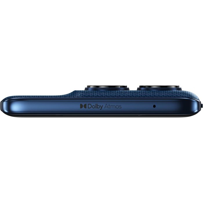 Motorola Edge 60 Gibraltar Sea 12GB RAM 512GB Almacenamiento, 50MP Cámara, Pantalla P-OLED 120Hz 2