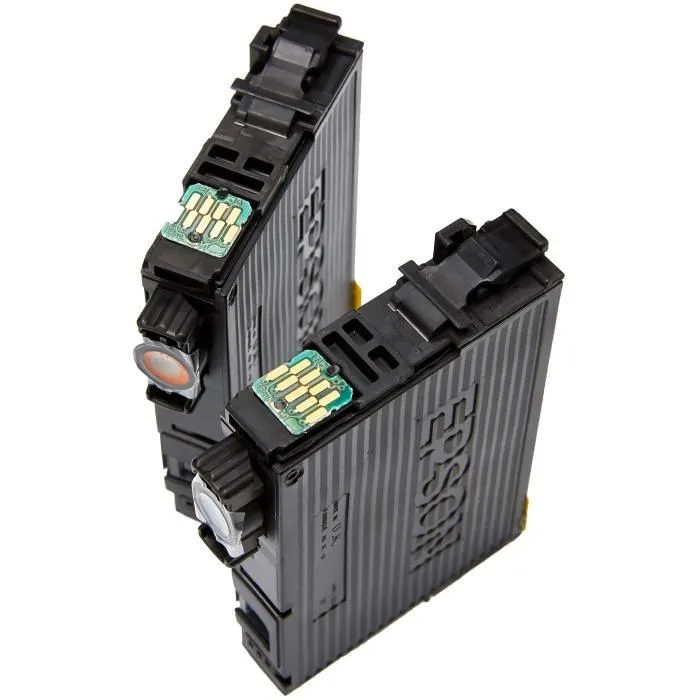 Epson Expression Home XP-102/202/205/215/305/405 Multipack 4 Cartuchos Alta Capacidad (KMCY)18XL 4