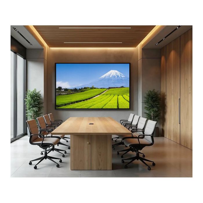 JAPANNEXT JN-IPS550UHD60F - Televisor 4K Ultra HD de 139,7 cm (55") LCD IPS, 3840 x 2160 Pixeles, 60Hz, HDR, HDMI 2.0, Altavoces 10W, Negro 5 JAPANNEXT JN-IPS550UHD60F - Televisor 4K Ultra HD de 139,7 cm (55") LCD IPS, 3840 x 2160 Pixeles, 60Hz, HDR, HDMI 2.0, Altavoces 10W, Negro 5