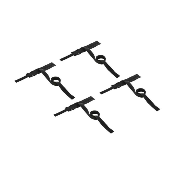 Set Erótico de Esposas Sportsheets FANTASY 26 Set Erótico de Esposas Sportsheets FANTASY 26