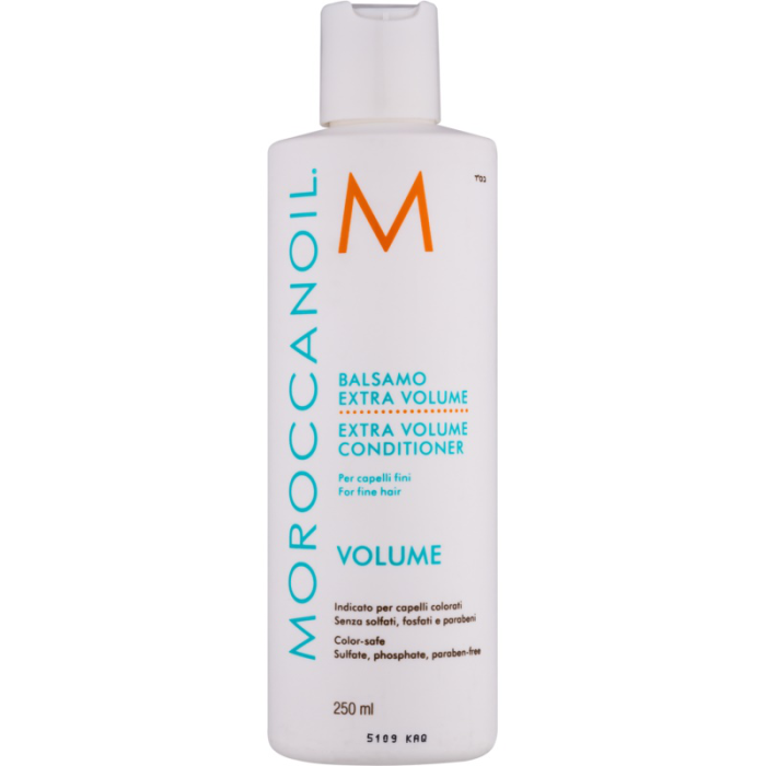 Moroccanoil Volume Conditioner 250 mL 1 Moroccanoil Volume Conditioner 250 mL 1