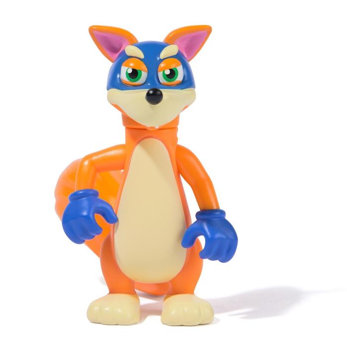 Spin Master 6073672 Pack Figuras Botas y Swiper Dora la Exploradora +3 Años 3 Spin Master 6073672 Pack Figuras Botas y Swiper Dora la Exploradora +3 Años 3
