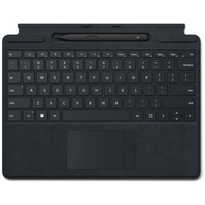 Teclado Microsoft Surface Type + Pen