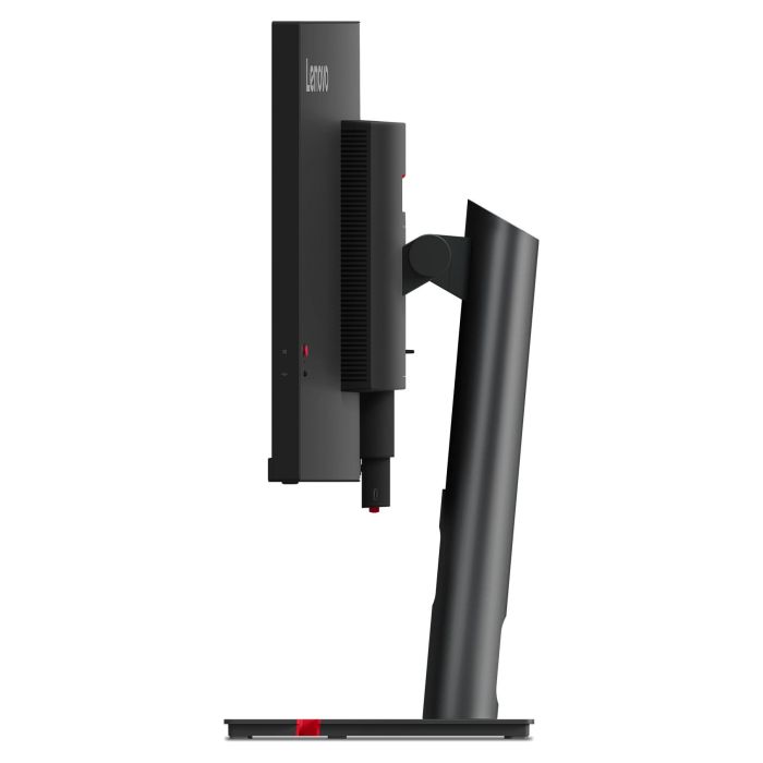 Lenovo Monitor ThinkVision P49w-30 49" Dual QHD (5120x1440) IPS 32:9 PBP KVM USB-C Thunderbolt 4 Ethernet 20