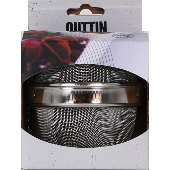 Quttin Filtro de Infusiones 8.5x9 cm (24 Unidades) 1