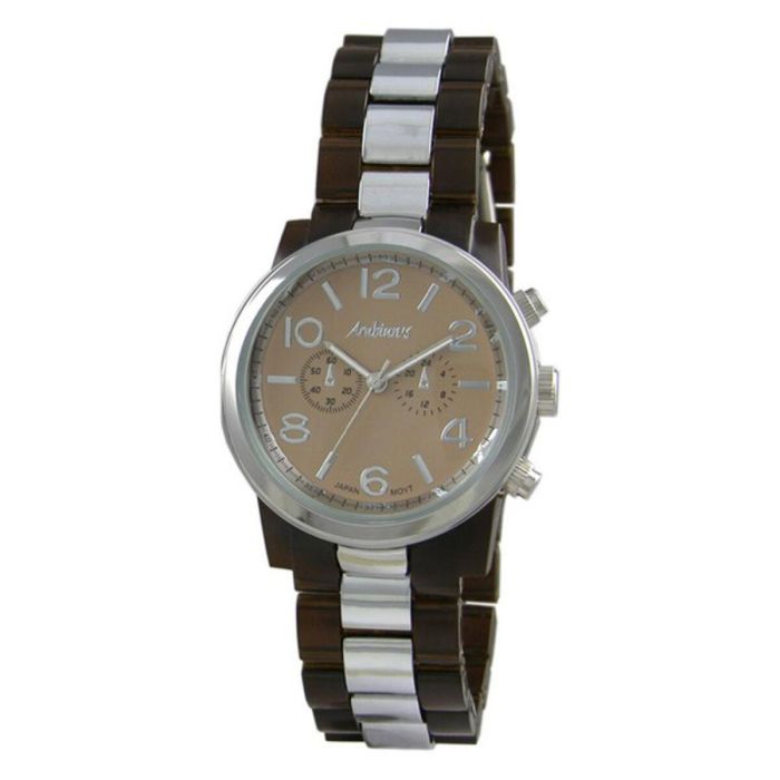 Reloj Unisex Arabians DBA2129M (Ø 38 mm) Reloj Unisex Arabians DBA2129M (Ø 38 mm)