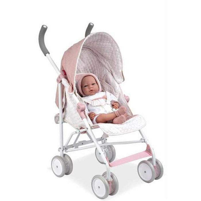 Silla paseo universe 34x61x73 cm (altura manillar: 73 cm) 1 Silla paseo universe 34x61x73 cm (altura manillar: 73 cm) 1