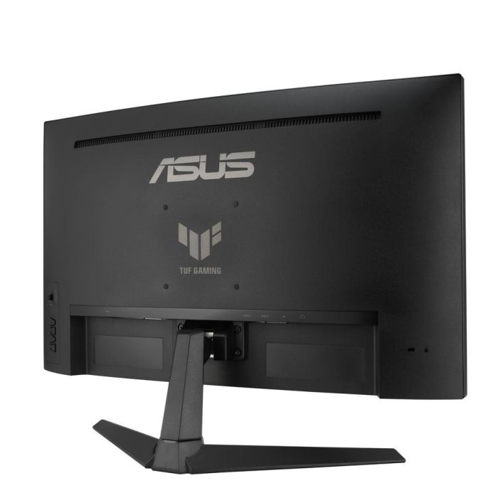 Asus Monitor Gaming VG27VQM1B 27" Full HD 1920x1080, 280Hz, 1ms, VA, Curvo 1500R, Negro 4
