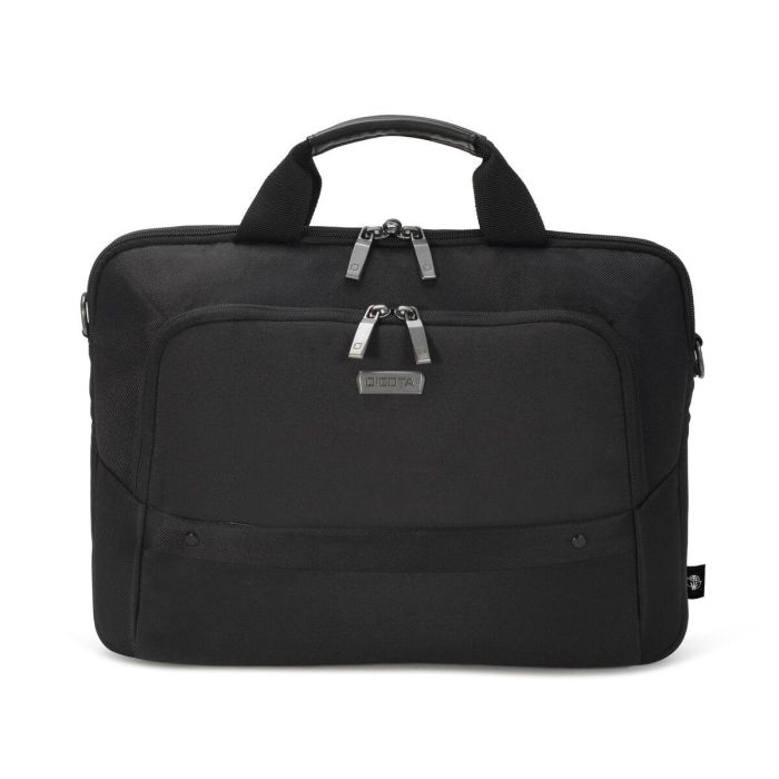 Maletín para Portátil Dicota D31642-RPET Negro 14,1'' 1 Maletín para Portátil Dicota D31642-RPET Negro 14,1'' 1