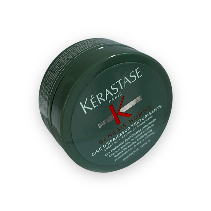 Kerastase Genesis Homme Depaisseur Texturizante Cera 75 ml