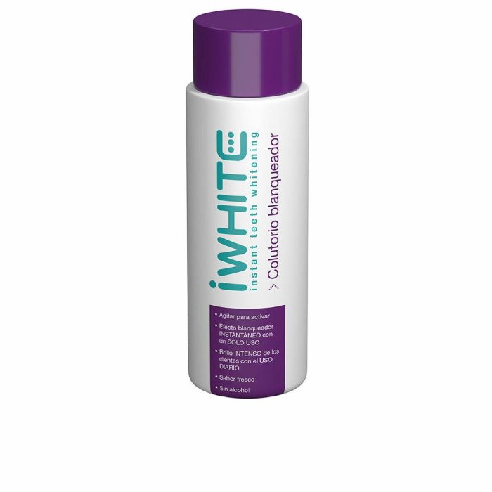Iwhite Colutorio Blanqueador 500 mL Iwhite Colutorio Blanqueador 500 mL