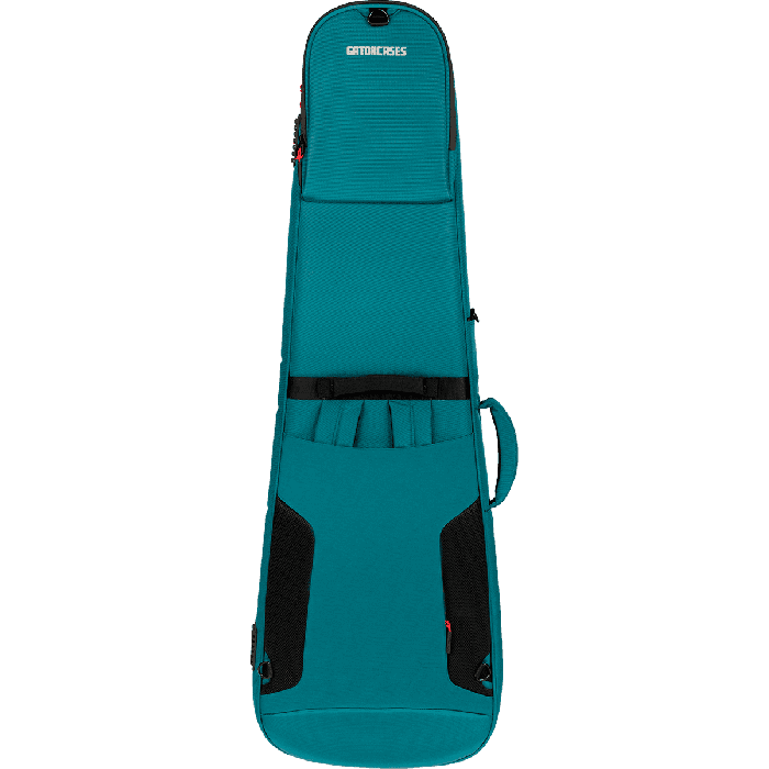 Gator Funda Bajo Eléctrico "G-Icon" Azul 1