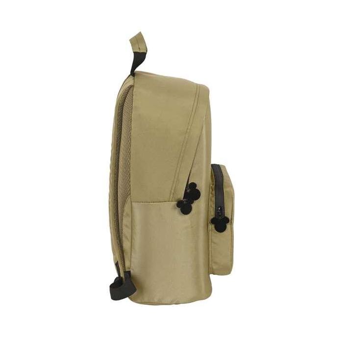 Mochila para portatil 14,1" minnie mouse 100 31x41x16 2 Mochila para portatil 14,1" minnie mouse 100 31x41x16 2