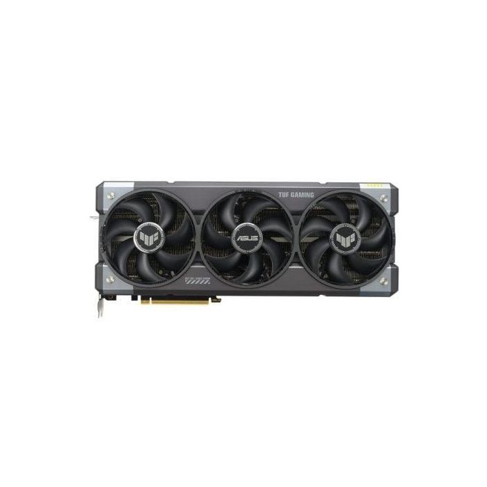 Tarjeta Gráfica Asus TUF Gaming GeForce RTX 5090/ 32GB GDDR7 1 Tarjeta Gráfica Asus TUF Gaming GeForce RTX 5090/ 32GB GDDR7 1
