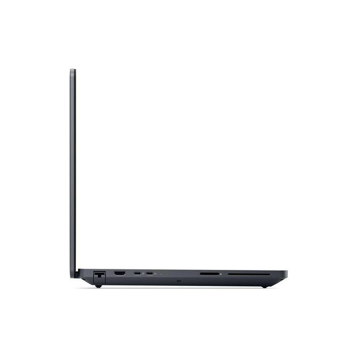 Dell Portátil Pro Max 18 Plus MB18250 Estación de Trabajo Móvil Intel Core Ultra 7, NVIDIA RTX PRO 2000, 18" QHD+, 32GB RAM, 1TB SSD 3
