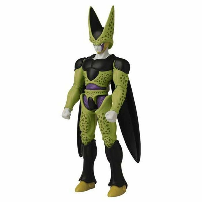 DB Giant Figure Limit Breaker Cell Forma final