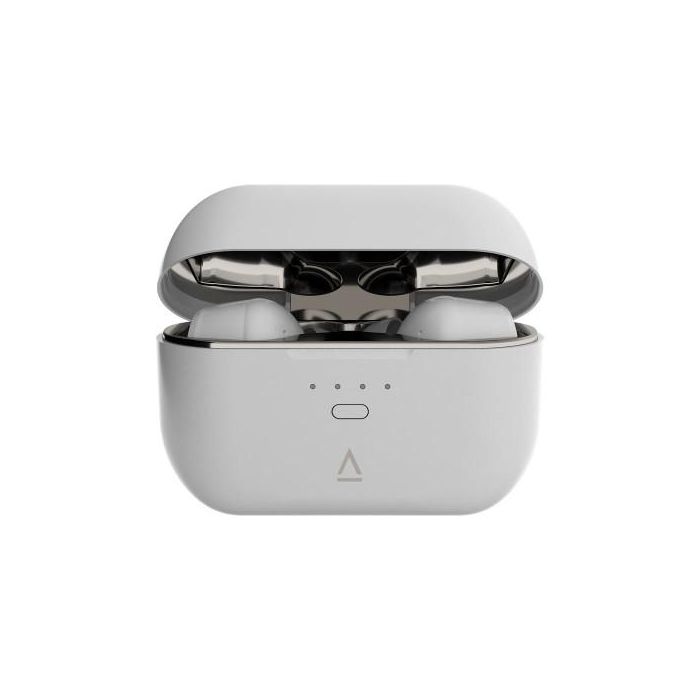 Creative Labs Auriculares Zen Air SXFI GEN4 51EF1180AA000 True Wireless Bluetooth Gris 3 Creative Labs Auriculares Zen Air SXFI GEN4 51EF1180AA000 True Wireless Bluetooth Gris 3